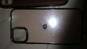 I Phone 11 Back Cover All 8