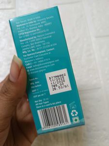 Pilgrim Hair Growth Serum