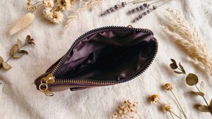 🆕kawai bear hand purse