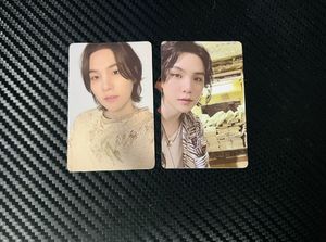 D-DAY ALBUM (AGUST-D)