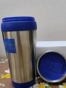 Travel Mug (new and unused)