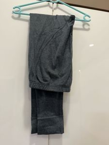 Grey Long Sleeve thermals and bottom