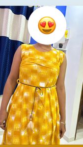 frock