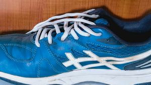 ASICS Court Reflex Shoes