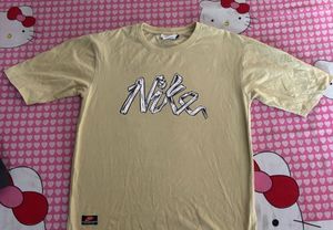 Vintage Nike Graphic T-Shirt