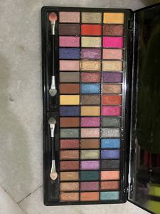 GLAM 21 PROFESSIONAL london paris newyork 51 colou