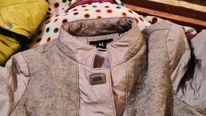 Stylish Women's Jacket