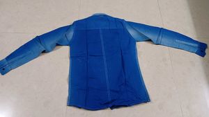Men's  Button-Down 3 Shirts