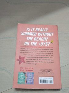 It's Not Summer Without You by Jenny Han