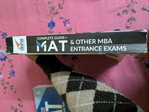 📚COMBO OF MANAGEMENT APTITUDE TEST BOOKS 📚
