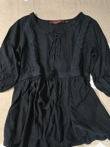 Black Co-ord set