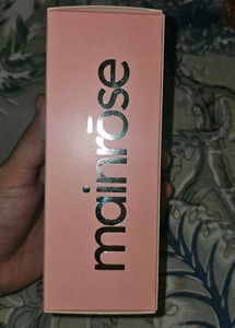 Mainrose The Eau De Mist Grapefruit &amp; Lily