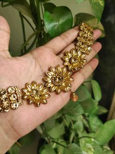 Jewellery  Only Necklace