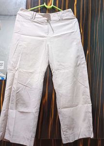 Stylish Wide Leg Pants