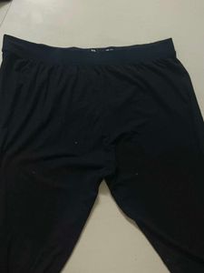 Black Leggings