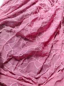 Beautiful Pink Dupatta 💖