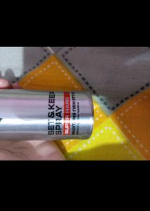 Gatsby Hair Spray