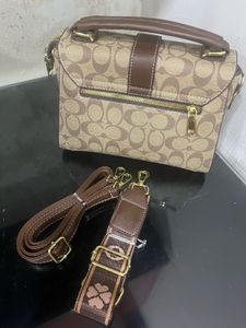 Stylish Designer Handbag