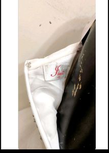 Beautiful Dress For Girls Length 28