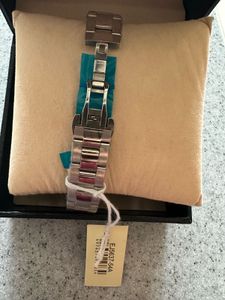 Brand New Citizen Silver Watch