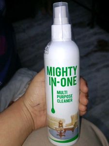 Mighty In-One Multi Purpose Cleaner