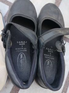Bundle of 3 Pairs Women's Shoes
