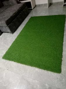 Artificial Grass Rug green 💚💚💚💚💚
