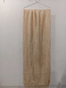 Sherwanis Dupatta with Tassels