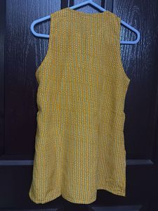 Global Desi Kurta Gharara set