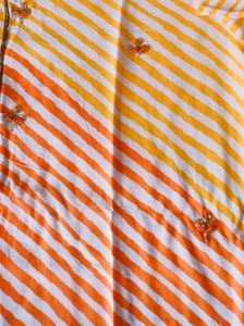 Striped Kurti