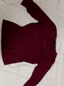 A Jones New York Casual Tshirt