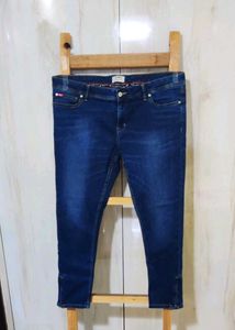 Lee Jeans - Dark Wash