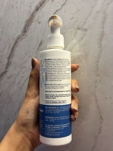 Bodywise 10% Magnesium Lotion