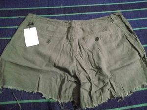 Women's Short