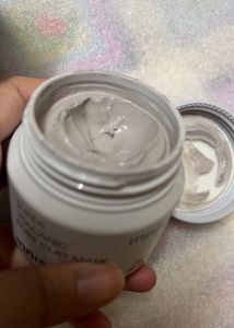 Innisfree Volcanic Mask