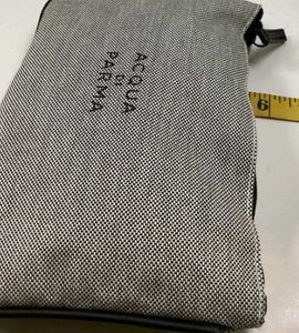 Acqua di Parma Pouch with creams