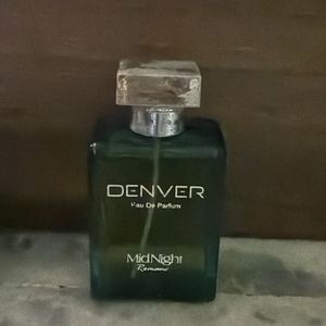 Denver Midnight Romance Eau de Parfum