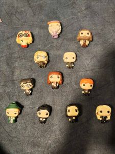 Kinder Joy Harry Potter 2023 Edition (set of 12)