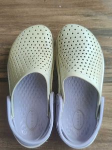 Crocs LiteRide Blue Lavender C18