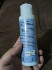 Drixa 5-in-1 Dog and cat shampoo