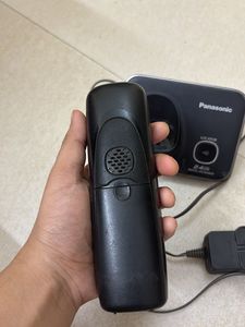 Panasonic Cordless Phone