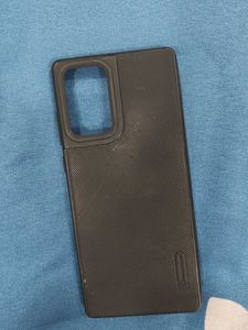 MOTO EDGE 50 FUSION COVER