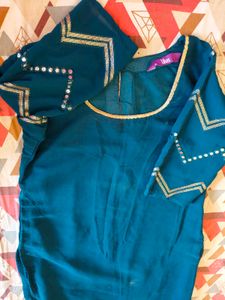 Libas Kurta Set