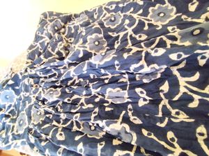 Patiala Salwar Dupatta Set Readymade