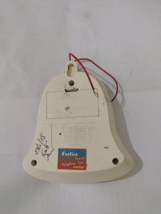 Exotica Special 4 In 1 Door Bell
