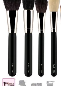 PAC-makeup Blending Brush