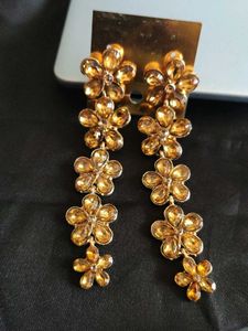 big earring bag