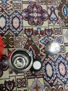 High Grade Vaccum Flask