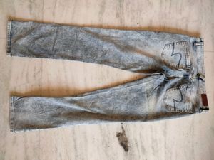 men's jeans
