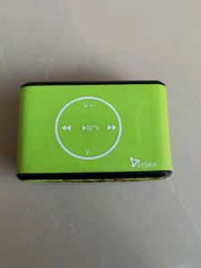 Syska Bluetooth Speaker  Not Working